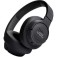 HEADPHONES BLUETOOTH  TUNE 720BT ΜΕ ΜΙΚΡΟΦΩΝΟ BLACK